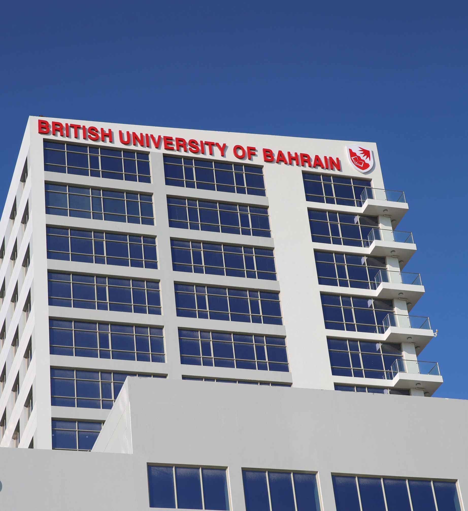 University Image
