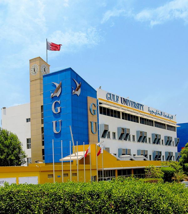 University Image